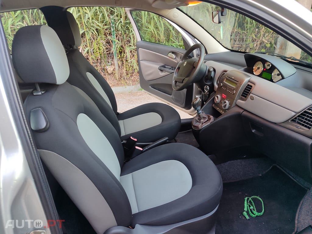Lancia Ypsilon 1.2 Órion