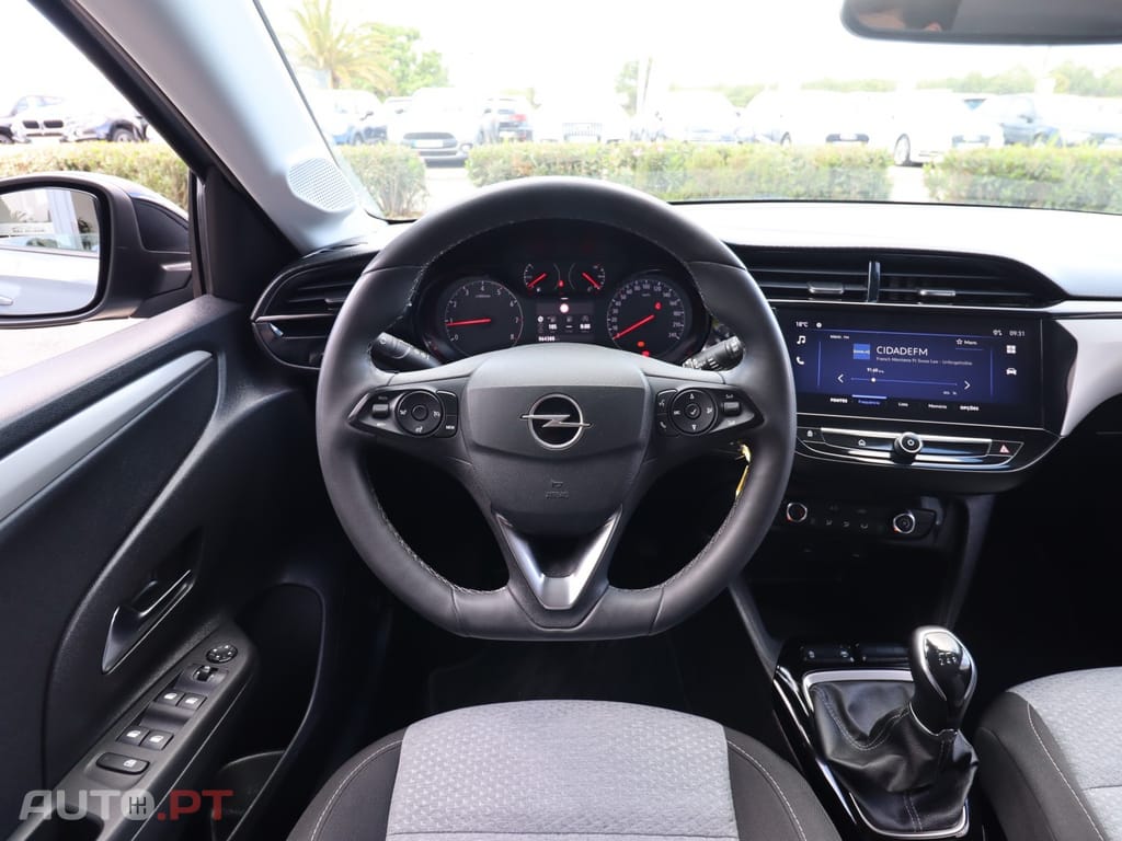 Opel Corsa 1.2 T Business Edition