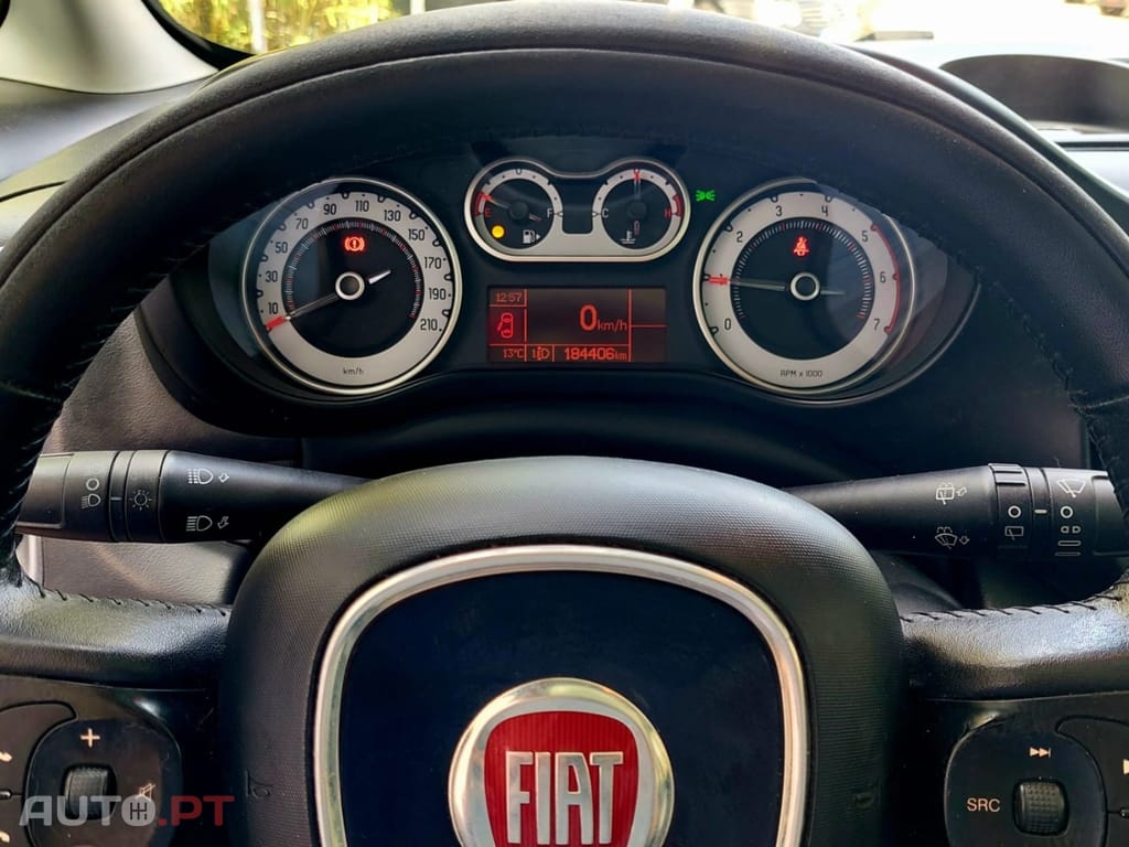 Fiat 500L 1.3 MJ Lounge
