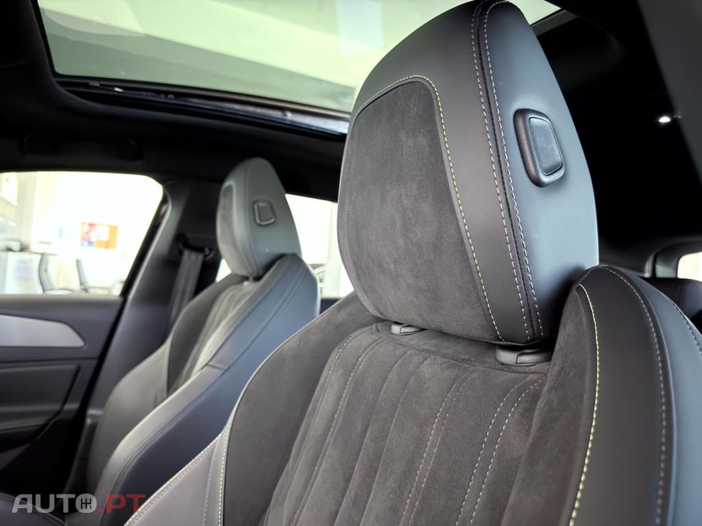 Peugeot 308 1.2 PureTech GT EAT8