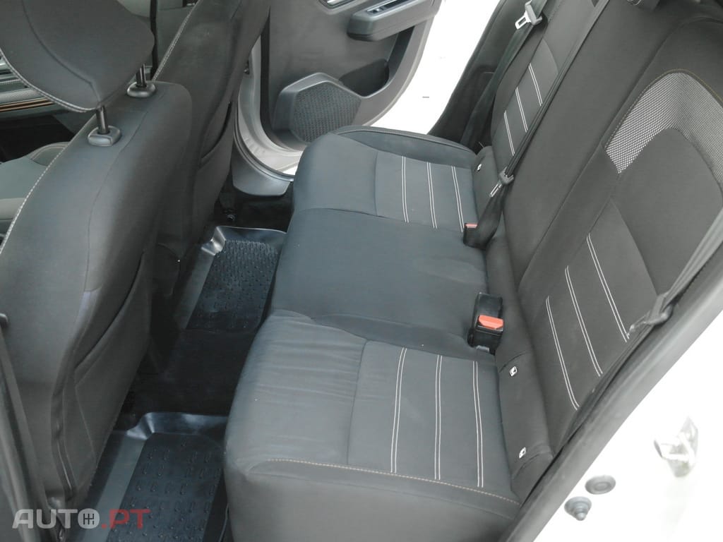 Dacia Sandero Stepway TCe 90 Essential