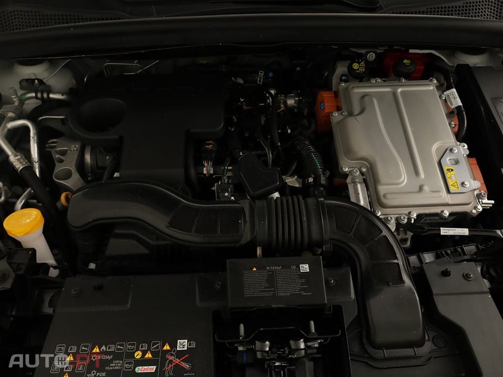 Renault Symbioz Symbioz 1.6 E-Tech Full Hybrid Esprit Alpine