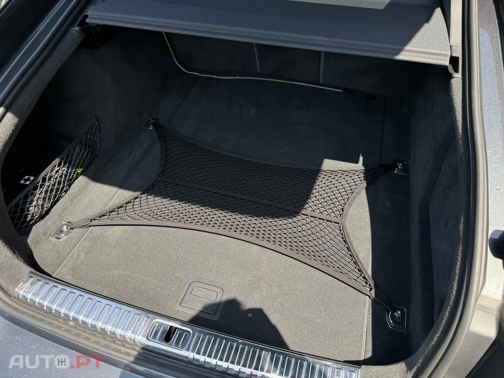 Audi A7 40 TDI S tronic