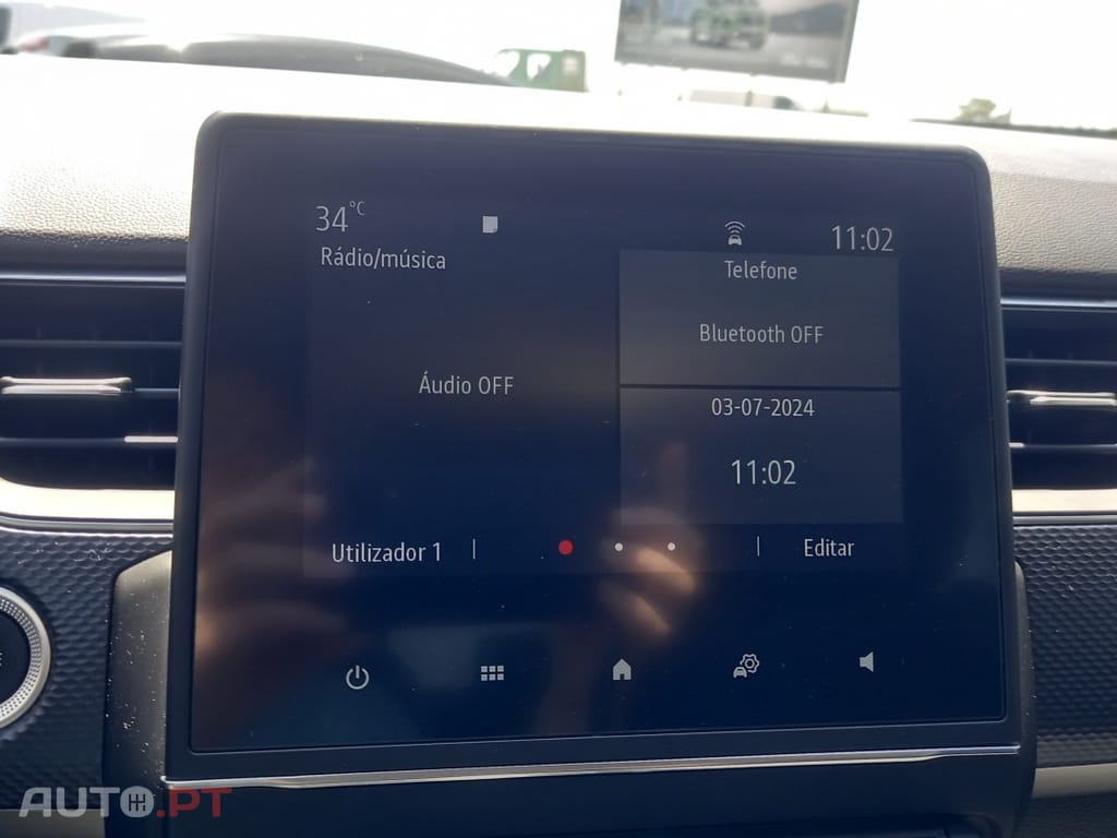 Renault Arkana TCE ZEN