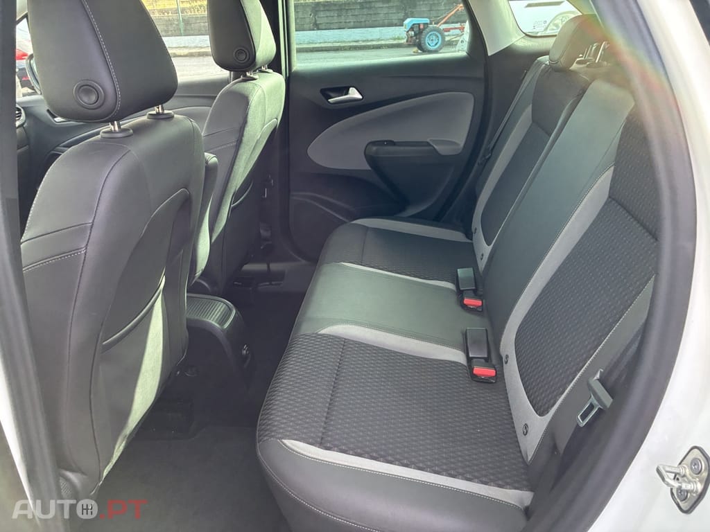 Opel Crossland X 1.6 CDTi Ultimate