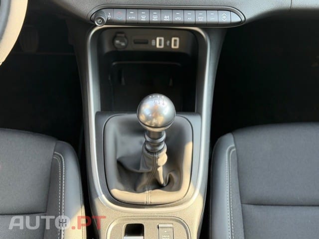 Jeep Avenger 1.2 GSE T3 Altitude