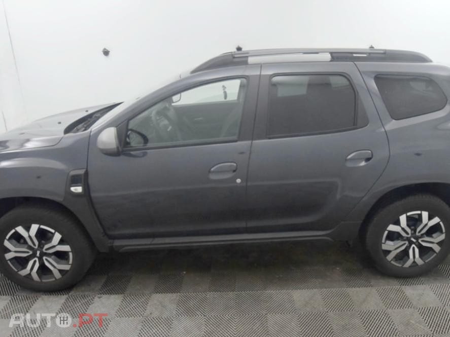 Dacia Duster 1.0 Eco G100 Journey