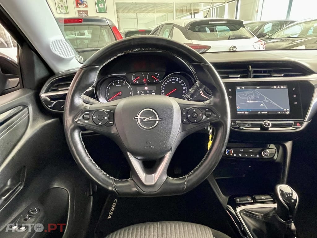 Opel Corsa 1.2 Business