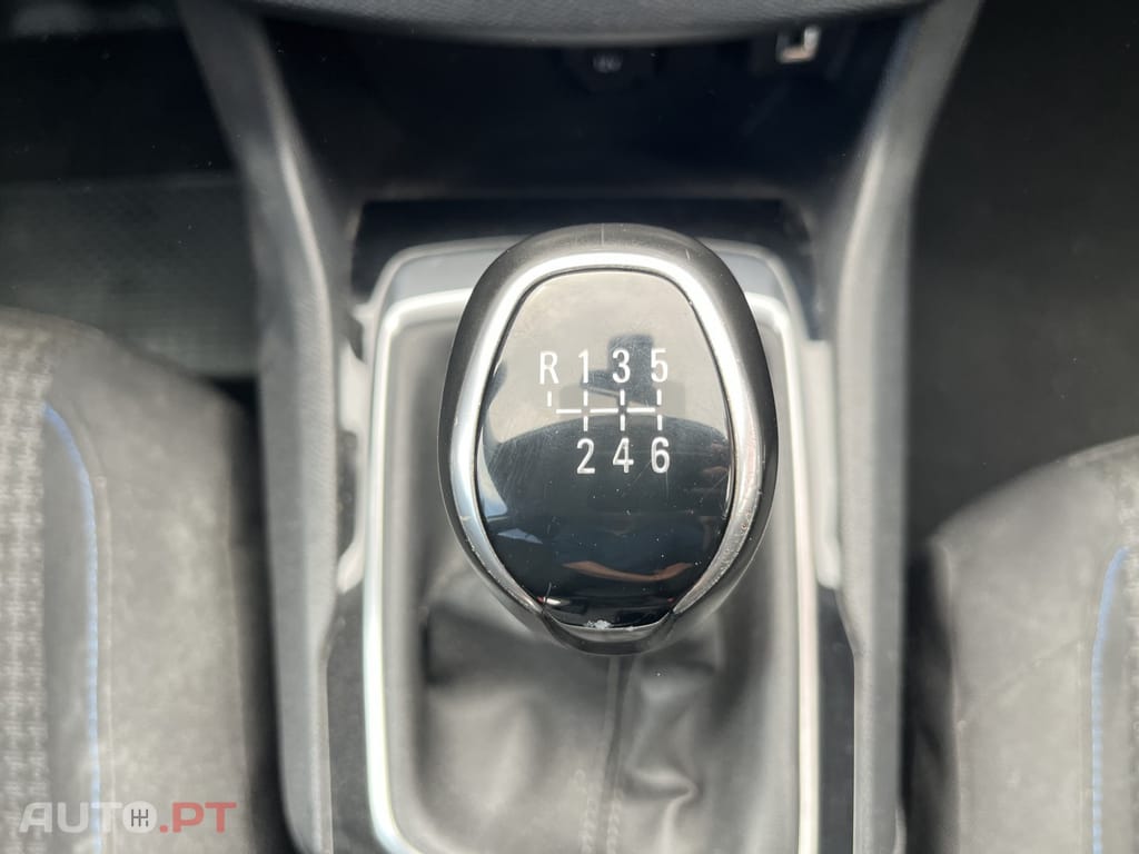 Peugeot 308 1.2 PureTech Style
