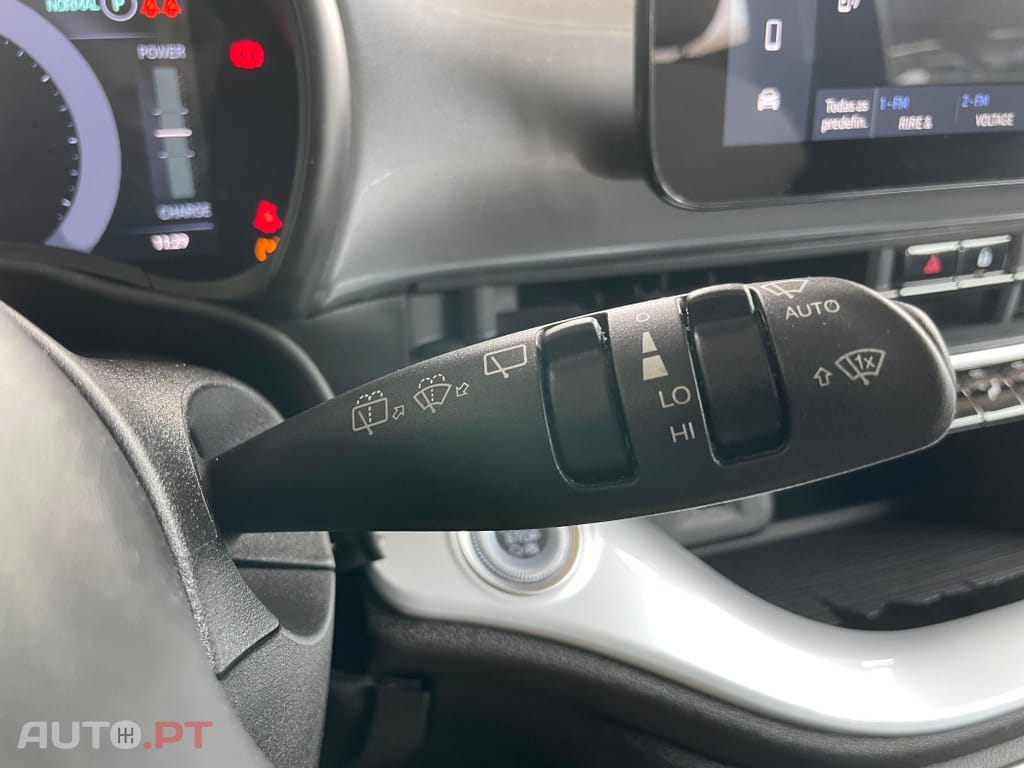 Fiat 500e 42kWh