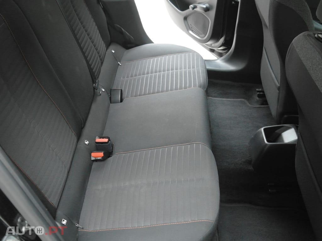 Peugeot 208 1.2 PureTech Active