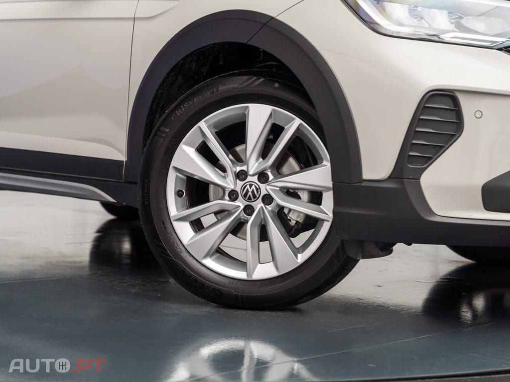 Volkswagen Taigo 1.0 TSI Urban