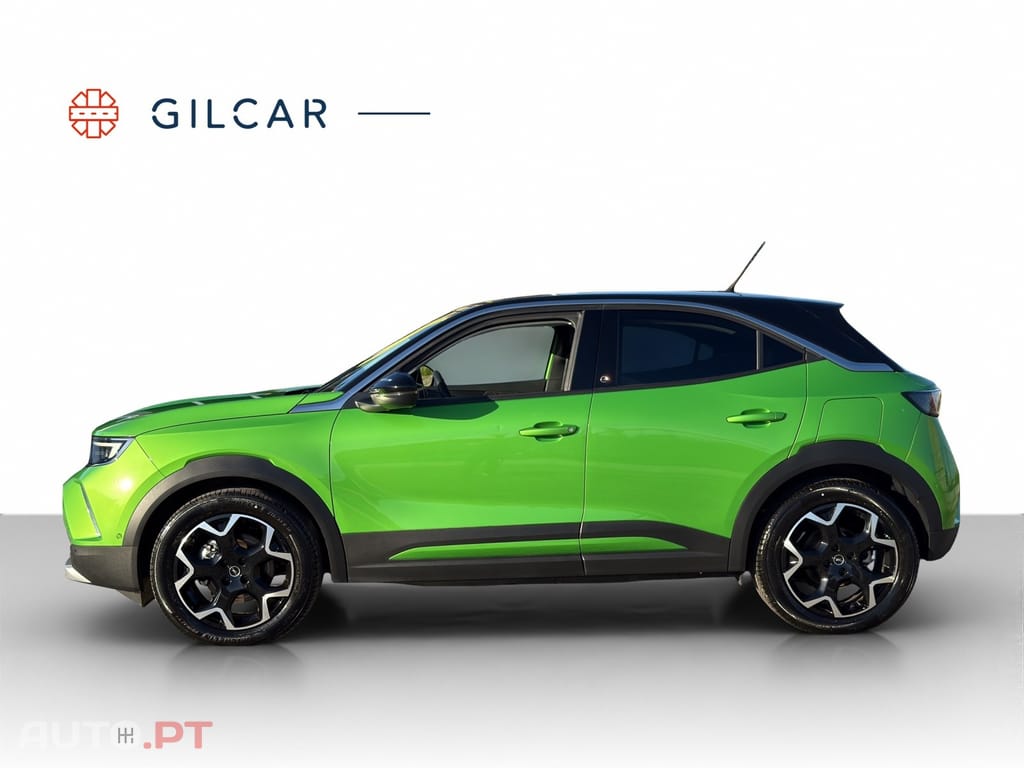 Opel Mokka-E Ultimate