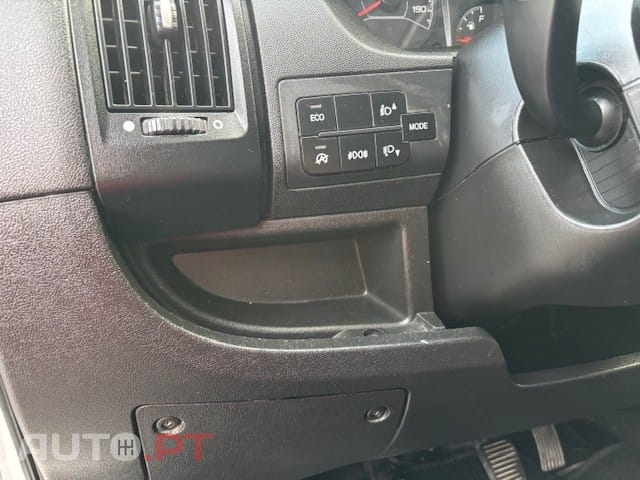 Fiat Ducato 35 2.2 M-Jet L CD