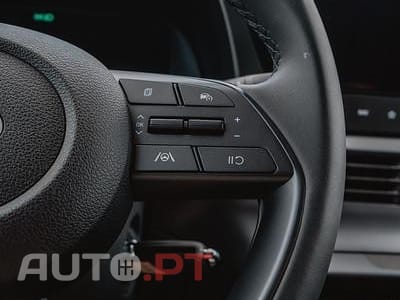 Hyundai i20 1.2 MPi Comfort