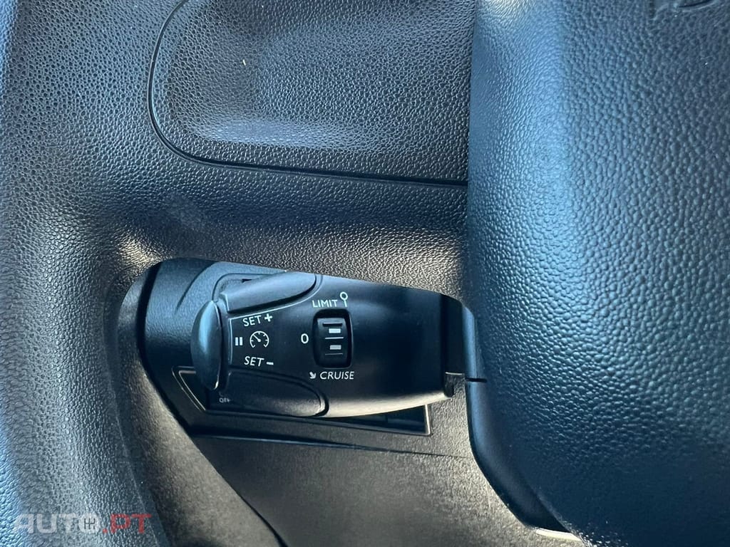 Citroen Berlingo 1.6 BlueHDi L1 3L