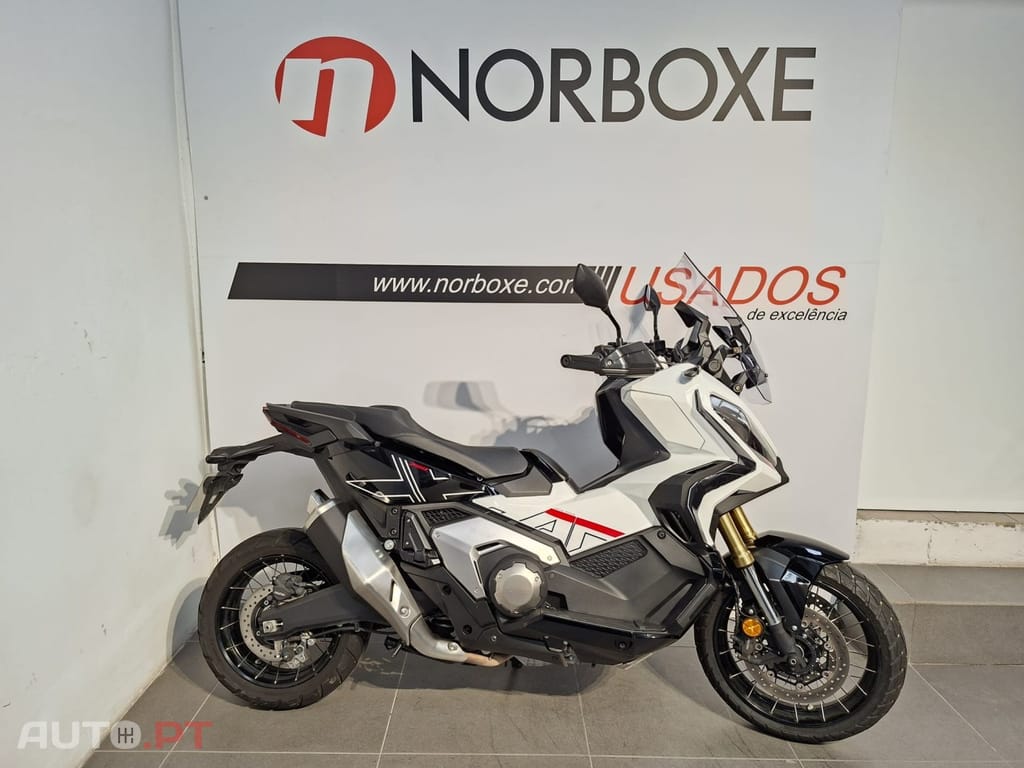 Honda X-ADV 750