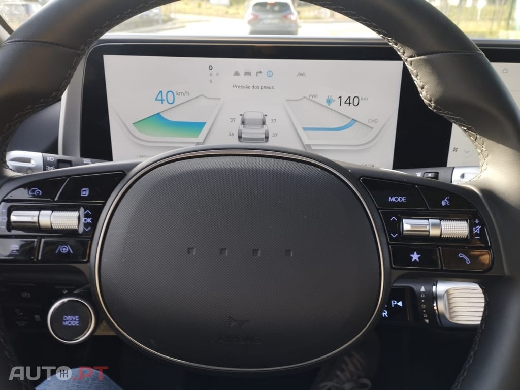 Hyundai Ioniq 6 77,4 kWh Dynamiq