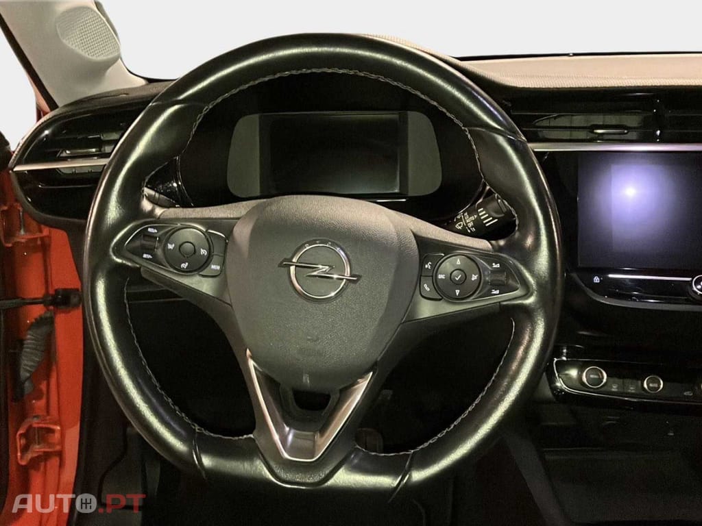 Opel Corsa-E GS Line