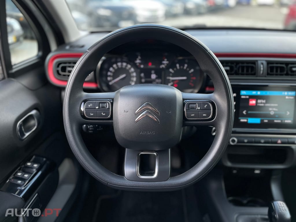 Citroen C3 1.2 PureTech Feel