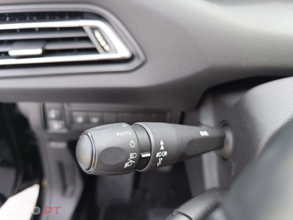 Peugeot 308 1.6 BlueHDi Style