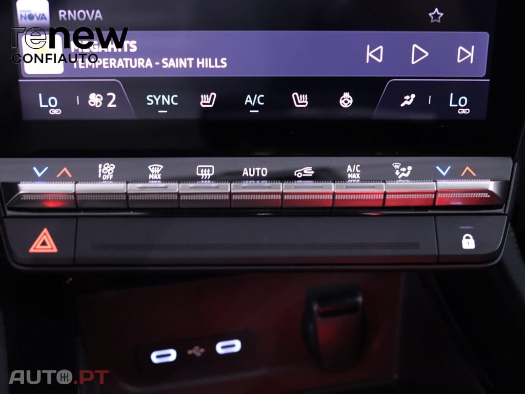 Renault Austral 1.3 Mild Hybrid Iconic Auto