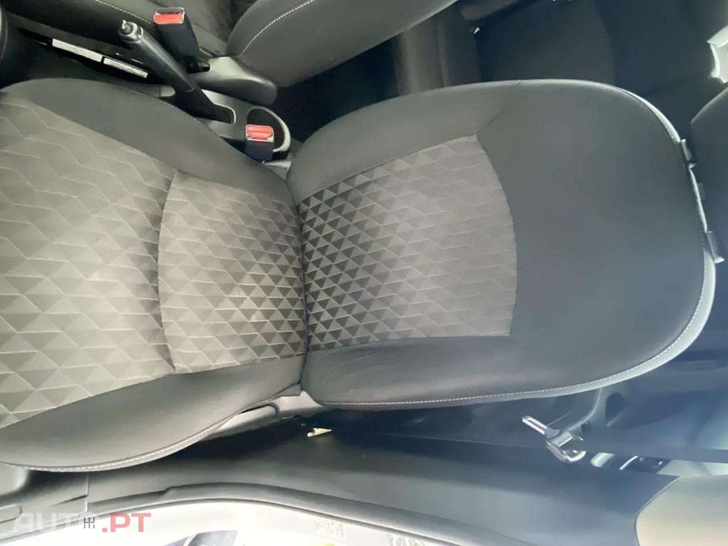 Mitsubishi Space Star 1.2 Intense