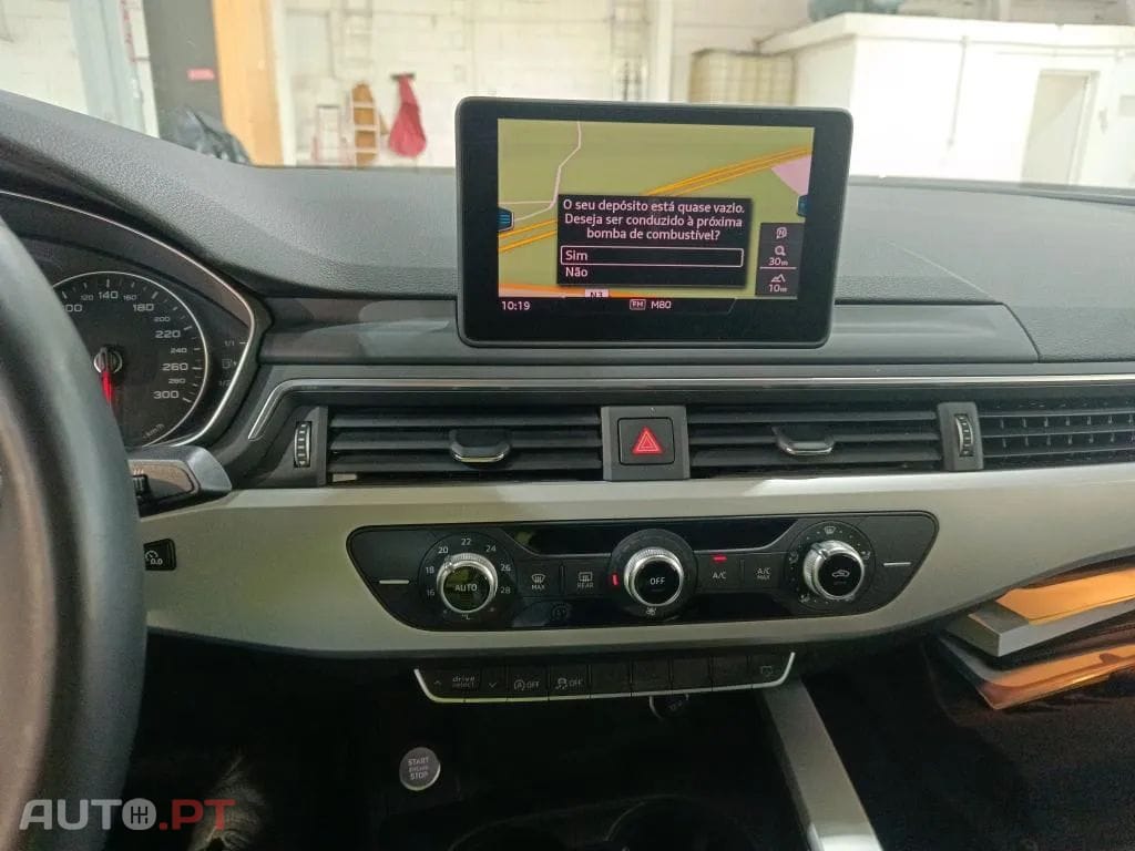 Audi A5 35 TDI S tronic
