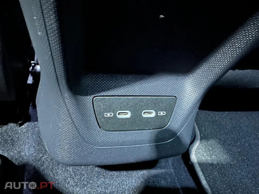 Cupra Born 58 kWh e-Boost Plus
