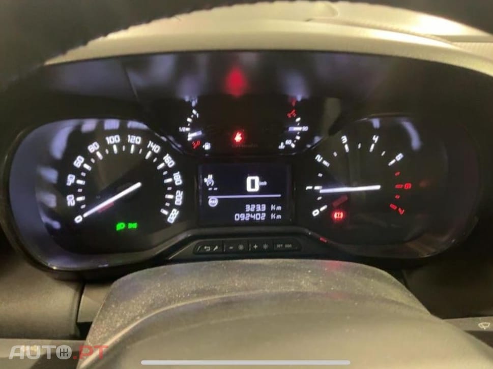 Citroen C3 Aircross 1.2 PureTech C-Series