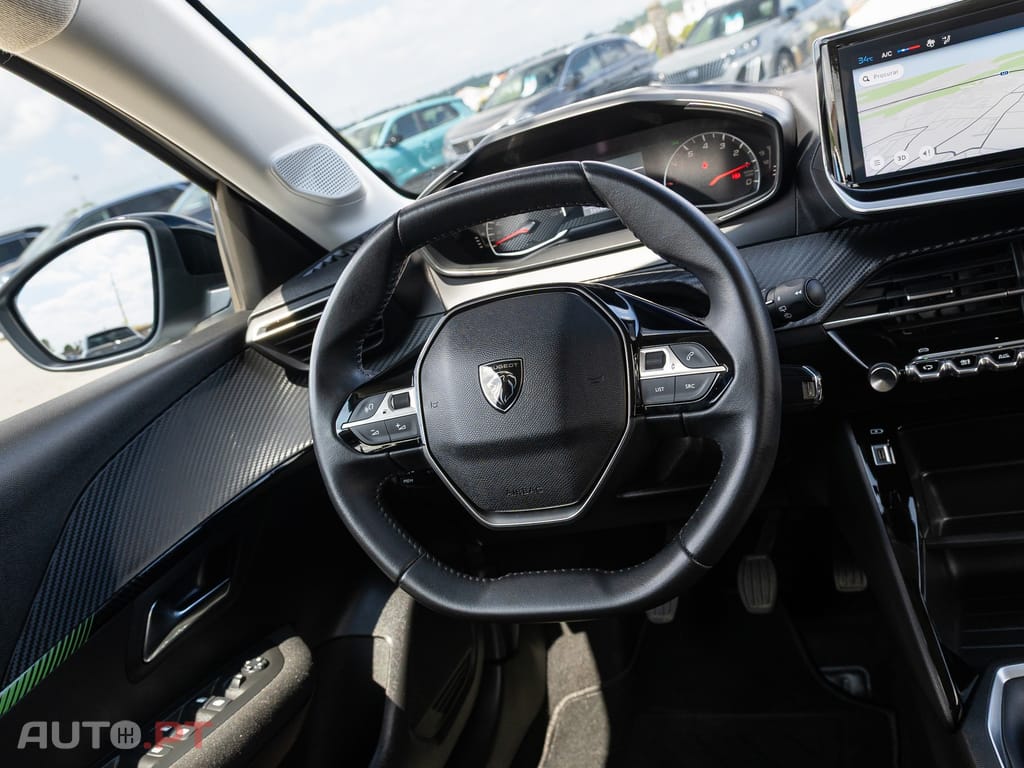 Peugeot 208 1.2 PureTech Active