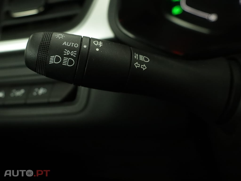 Renault Captur Captur 1.0 TCe Techno