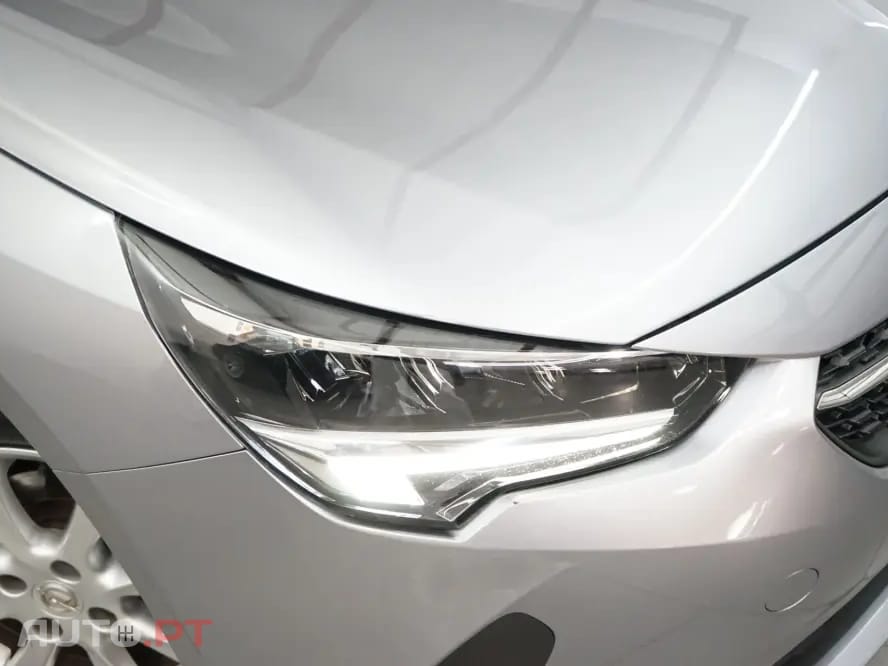 Opel Corsa 1.2 Business