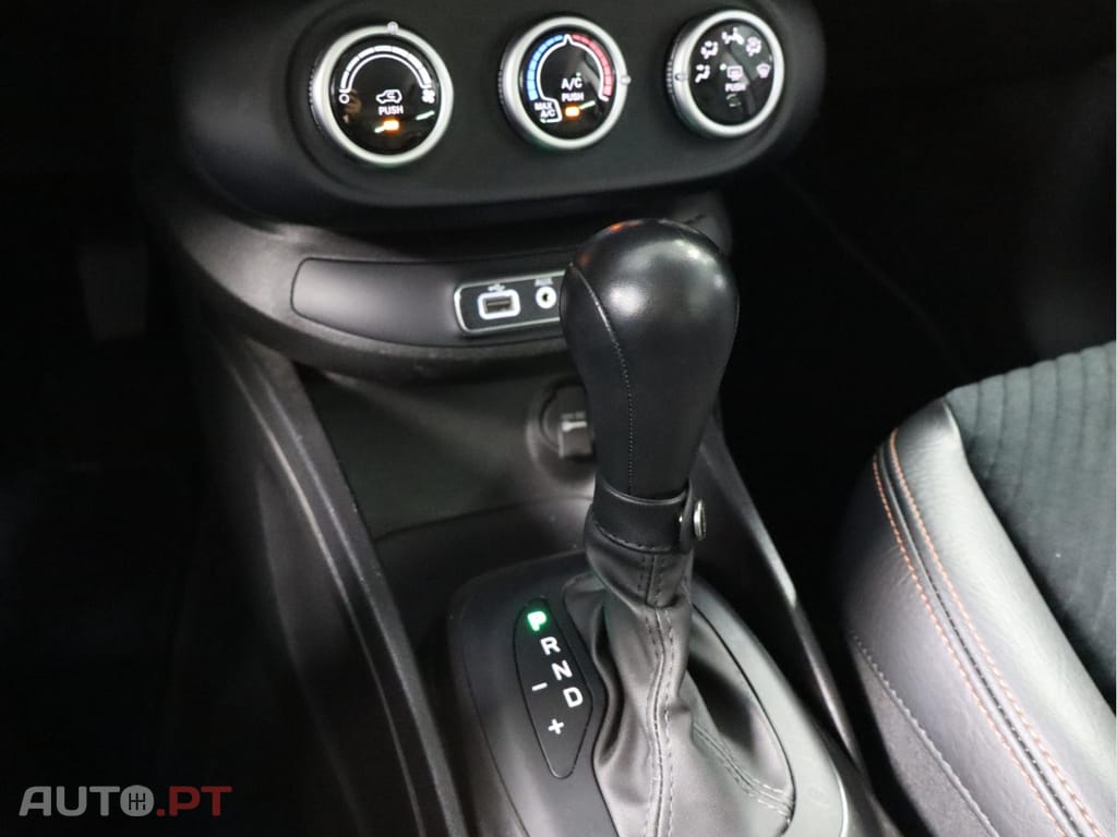 Fiat 500X 1.6 Multijet 16v 120cv S&S S-Design Cros