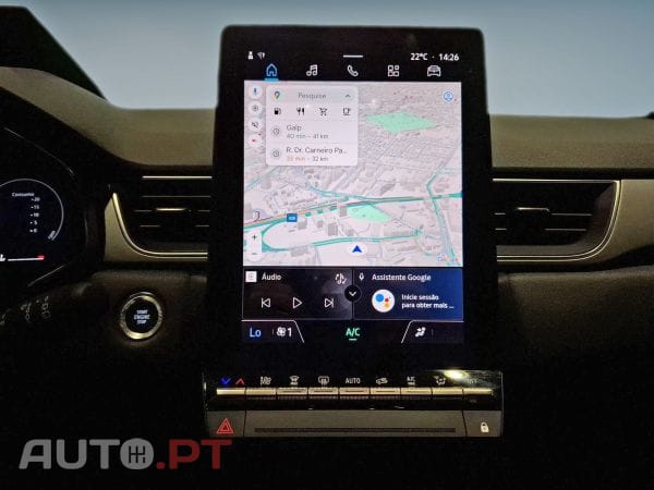 Renault Captur 1.0 TCe 90 techno