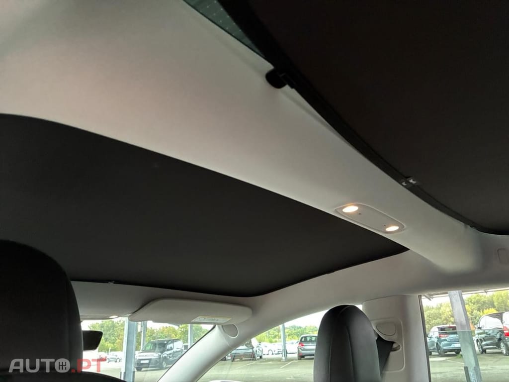 Tesla Model 3 Performance Dual Motor AWD