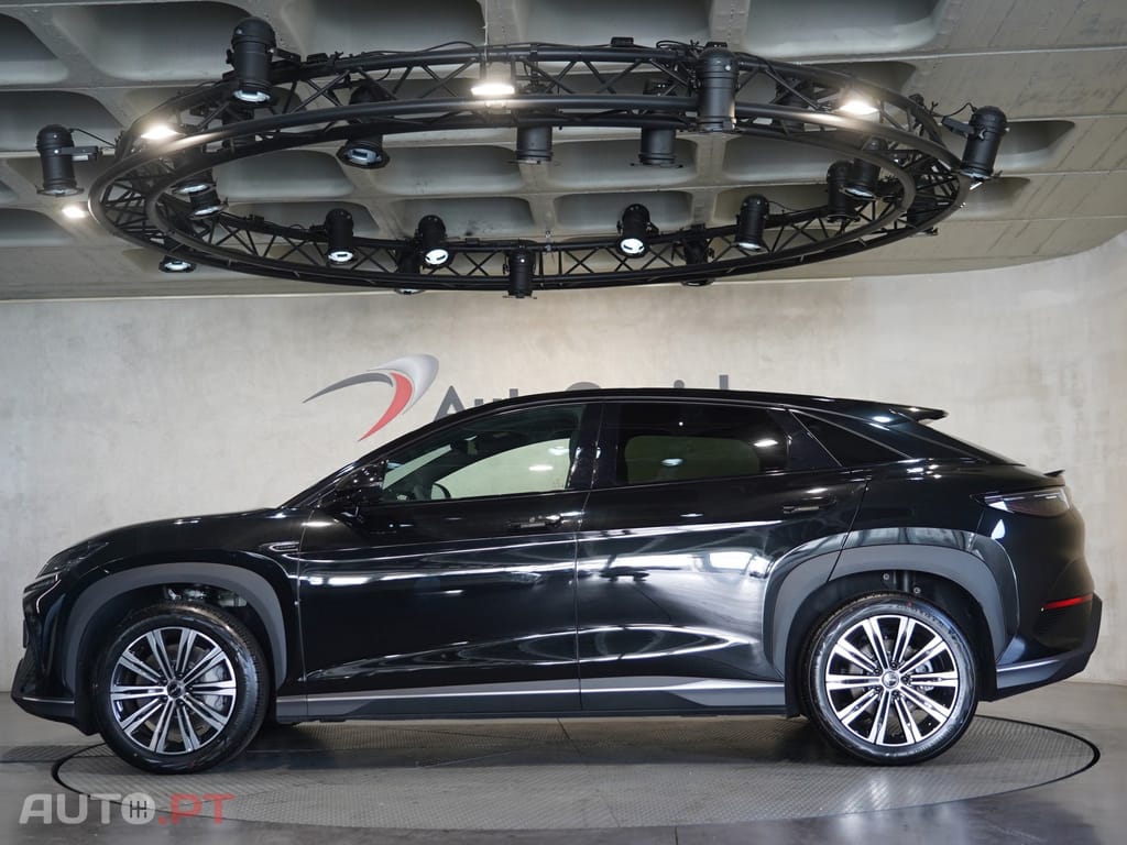 BYD Sealion 7 82.5 kWh Comfort