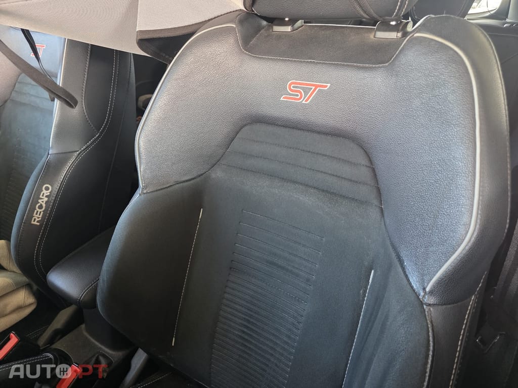 Ford Fiesta 1.5 EcoBoost ST