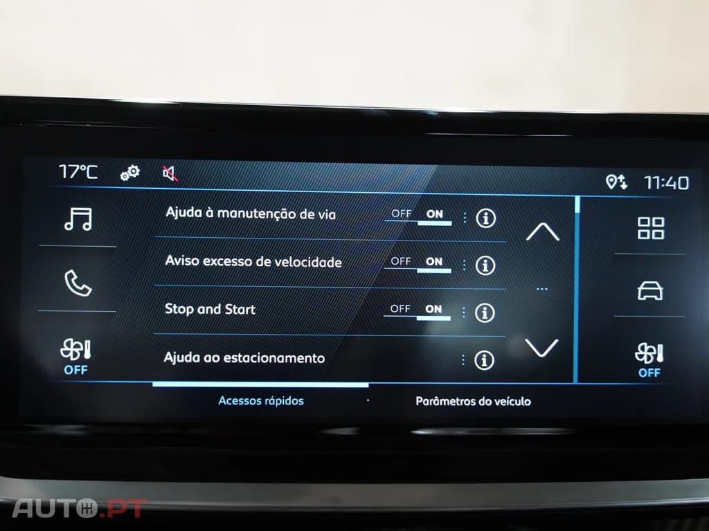 Peugeot 208 1.2 PureTech Style