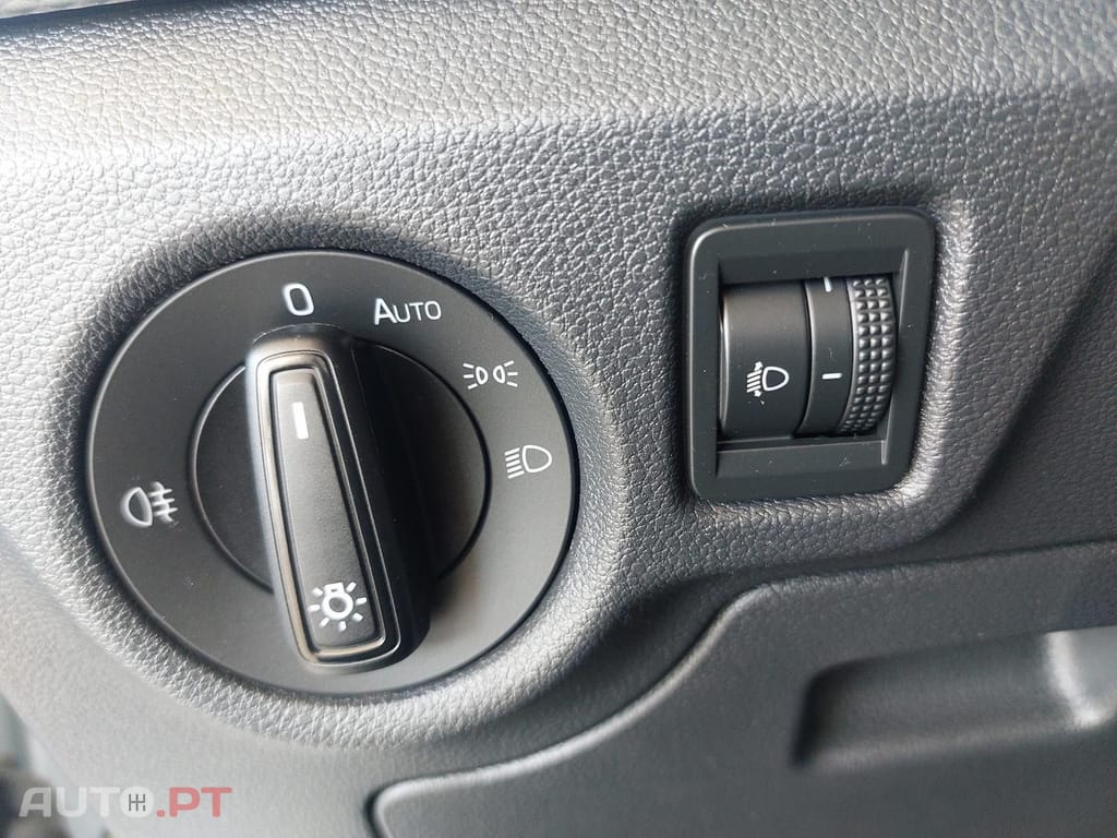 Skoda Kamiq 1.0 TSI Ambition