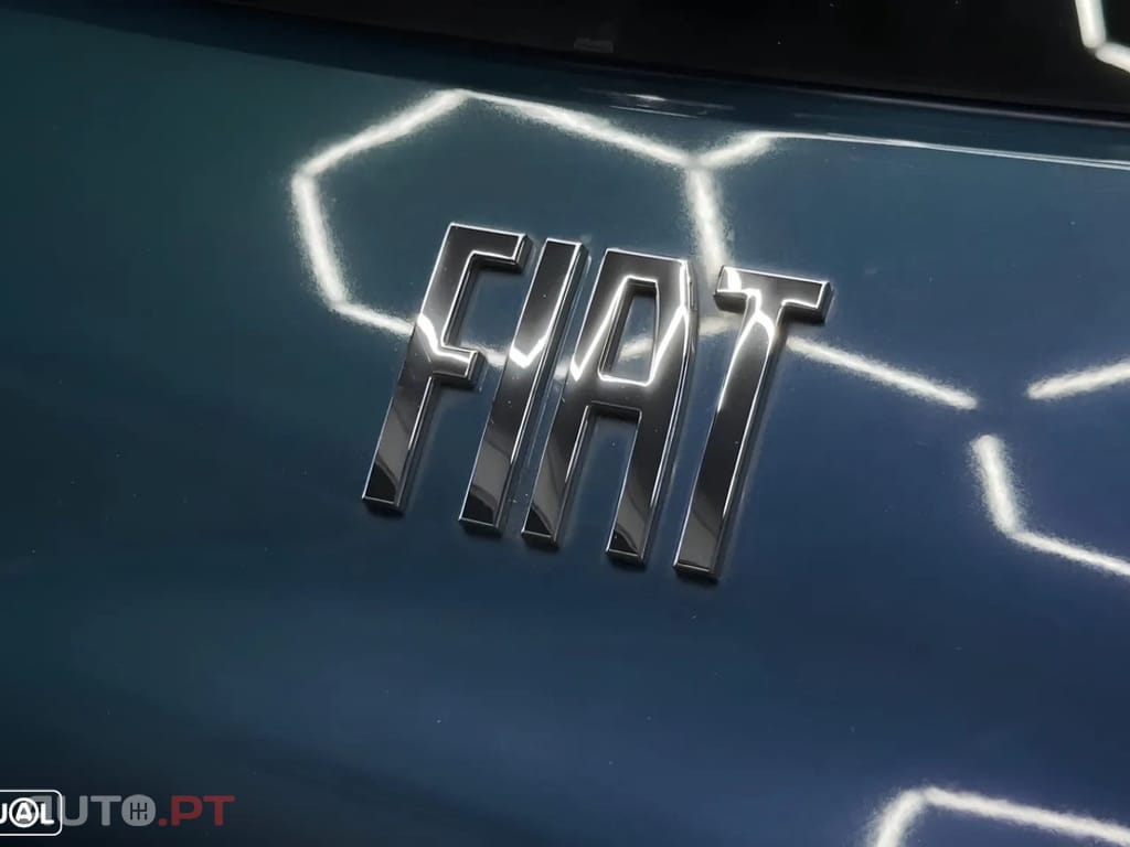 Fiat 500e 23,8kWh