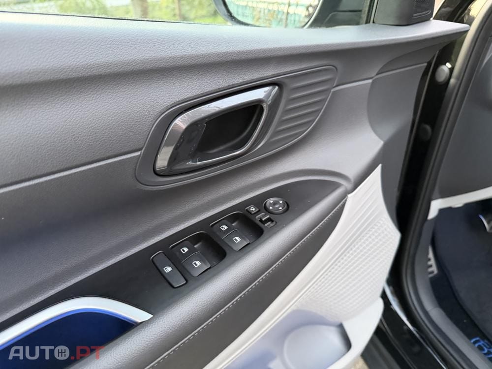 Hyundai Bayon 1.0 T-GDI DCT Prime