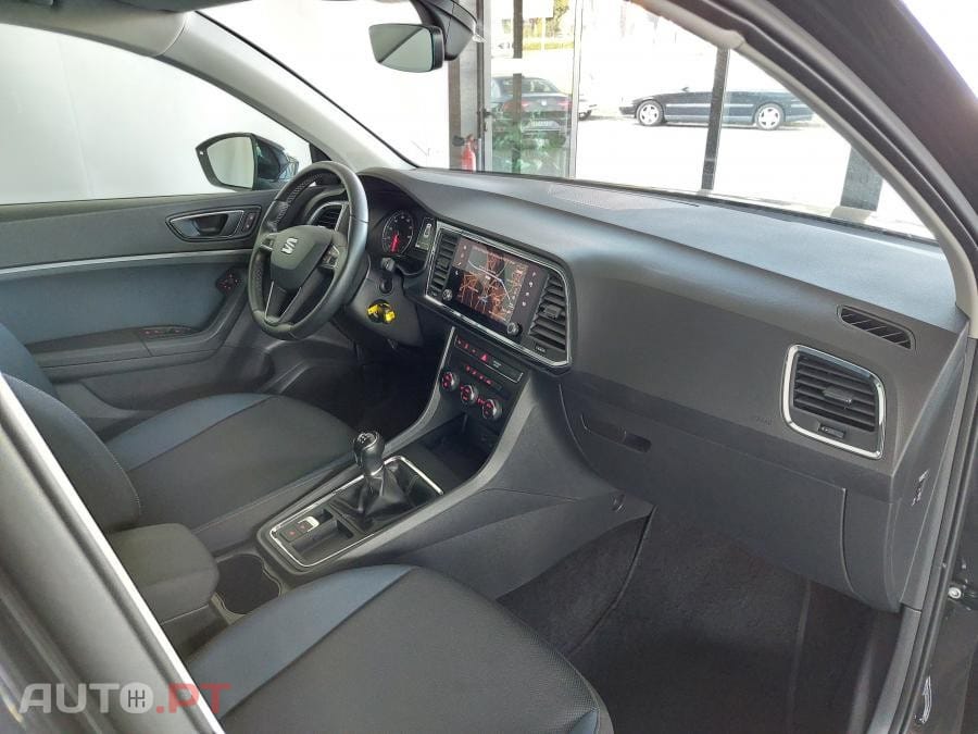 Seat Ateca 1.0 TSI Style
