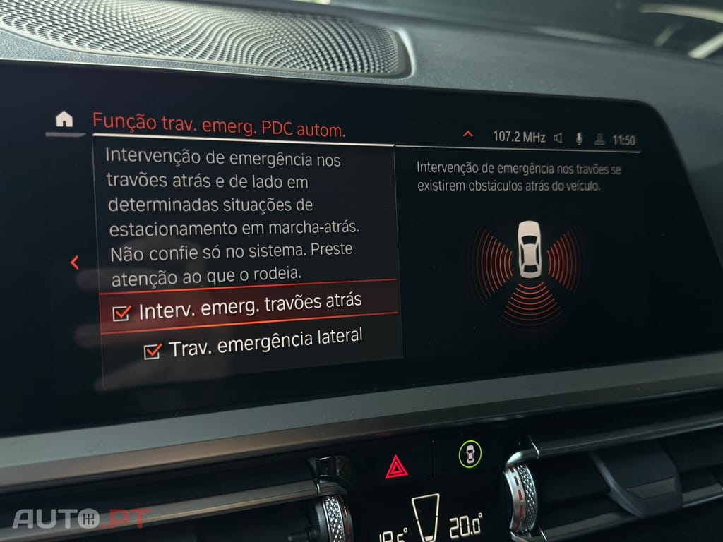 BMW 420 i Pack Desportivo M Auto