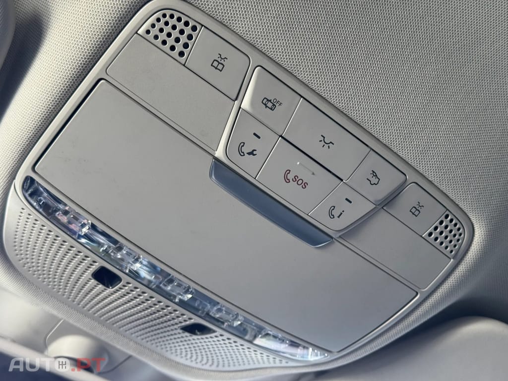 Mercedes-Benz C 250 d Exclusive Aut.