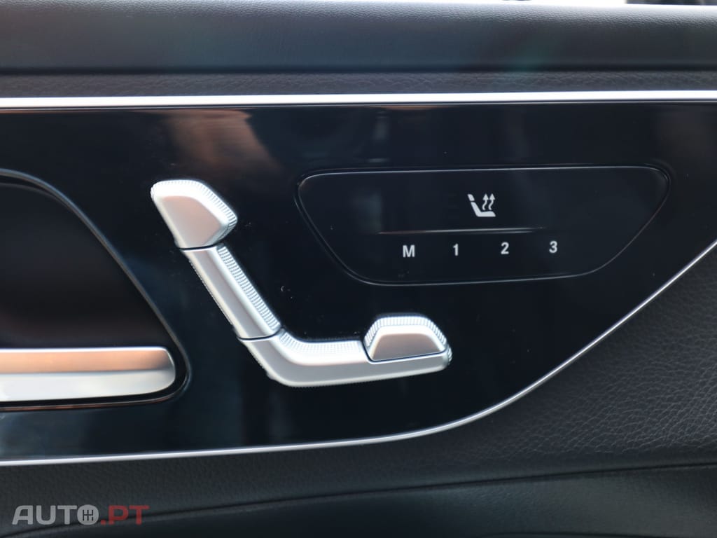 Mercedes-Benz GLC 300 de 4Matic