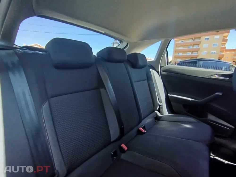 Volkswagen Taigo 1.0 TSI Urban DSG