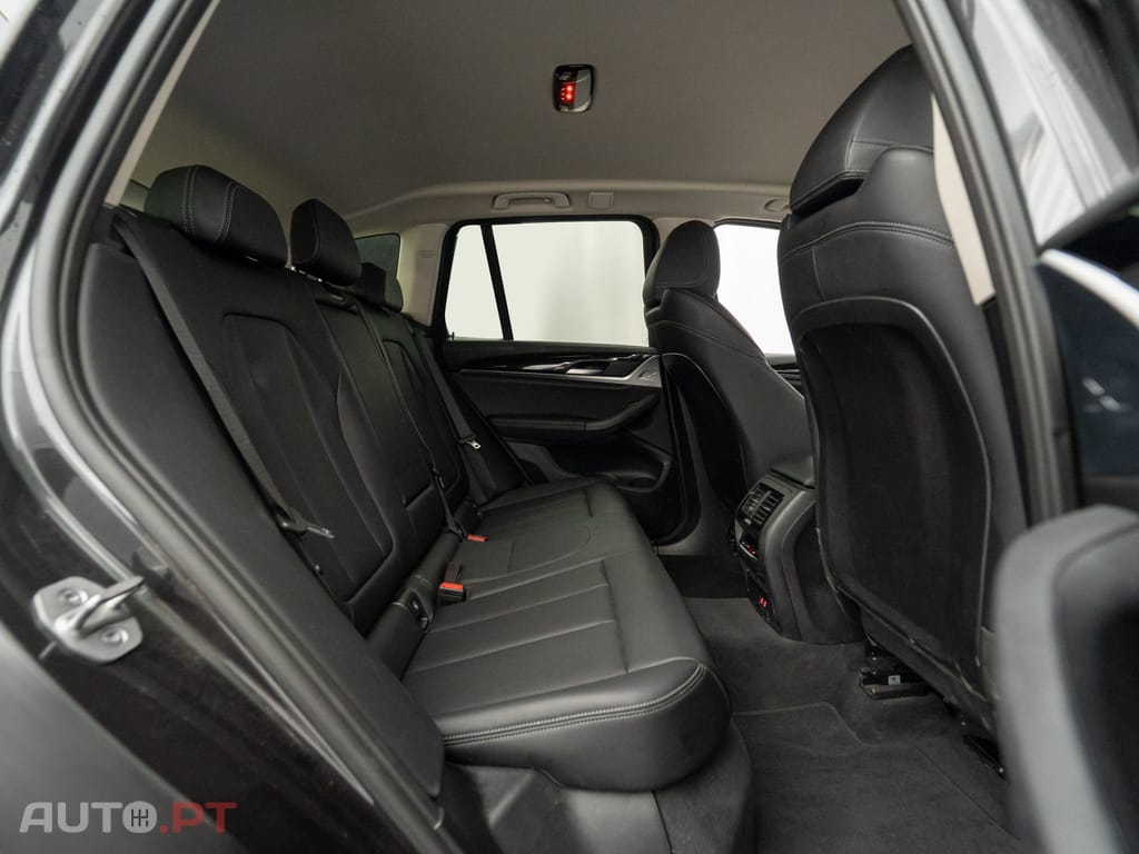 BMW X3 30 e xDrive