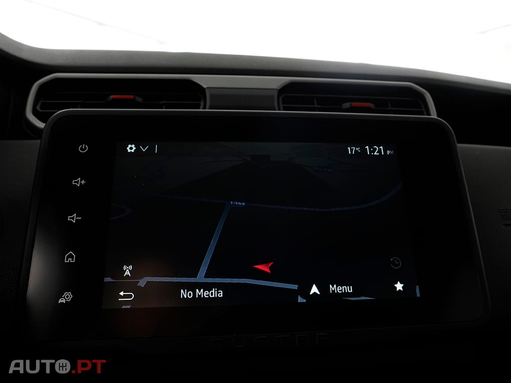 Dacia Duster Duster 1.0 TCe SL Extreme