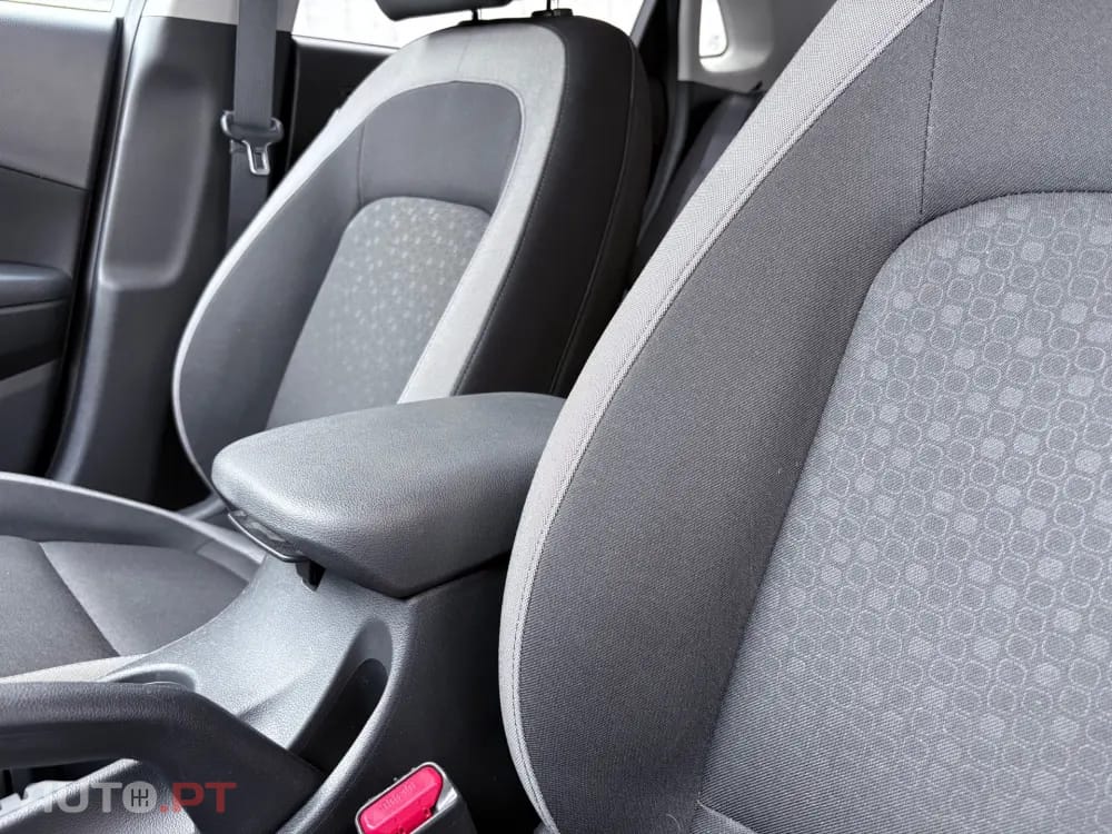 Hyundai Kauai 1.0 T-GDi Premium Tec.Preto